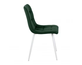 Стул обеденный Чили-РФ ножки белые images