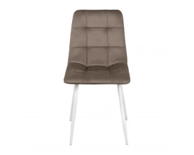 Стул обеденный Чили-РФ ножки белые images