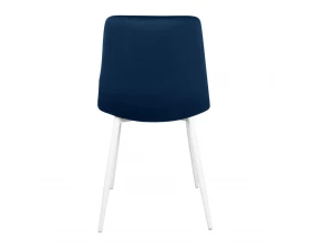 Стул обеденный Чили-РФ ножки белые images