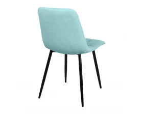 Стул обеденный Чили-РФ ножки черные images