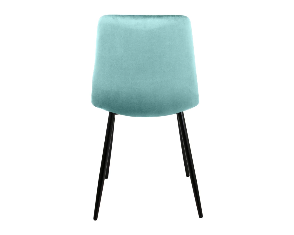 Стул обеденный Чили-РФ ножки черные