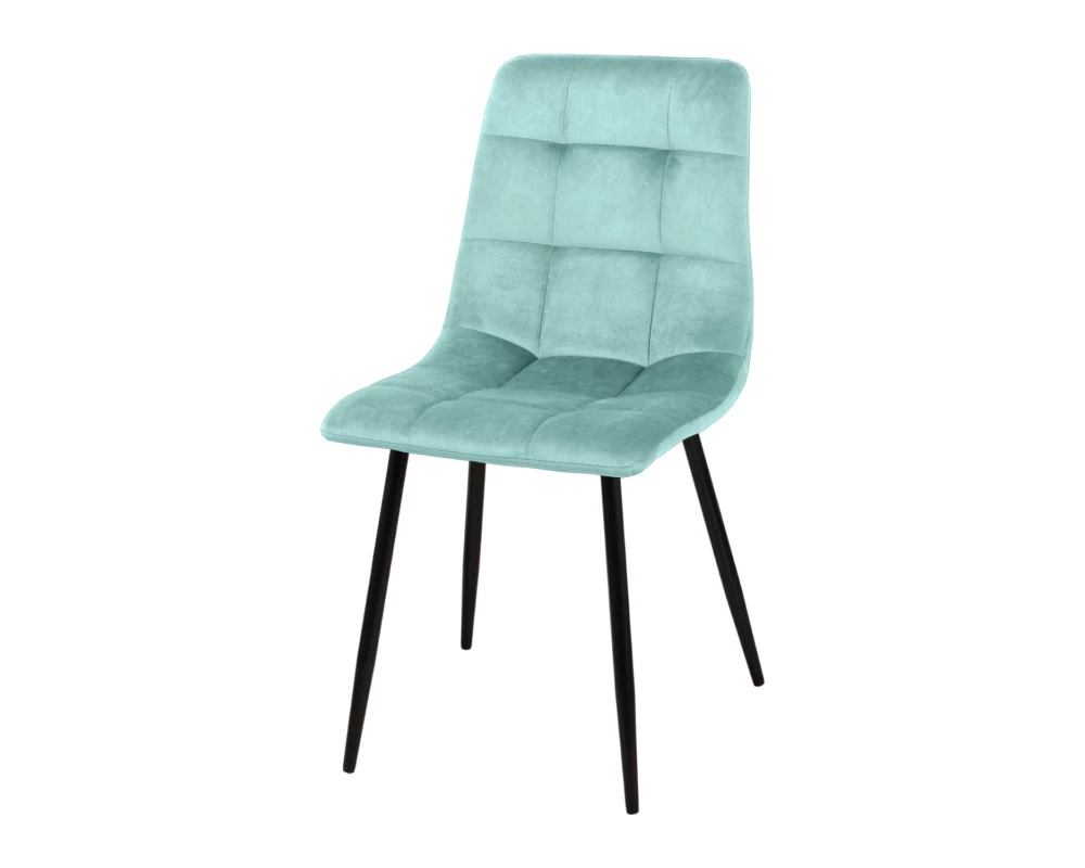 Стул обеденный Чили-РФ ножки черные