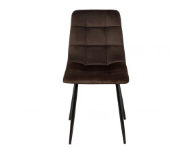 Стул обеденный Чили-РФ ножки черные images