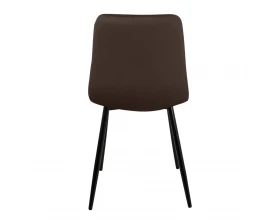 Стул обеденный Чили-РФ ножки черные images