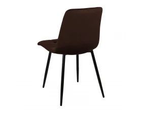 Стул обеденный Чили-РФ ножки черные images