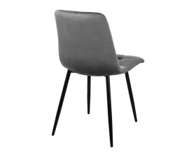 Стул обеденный Чили-РФ ножки черные images