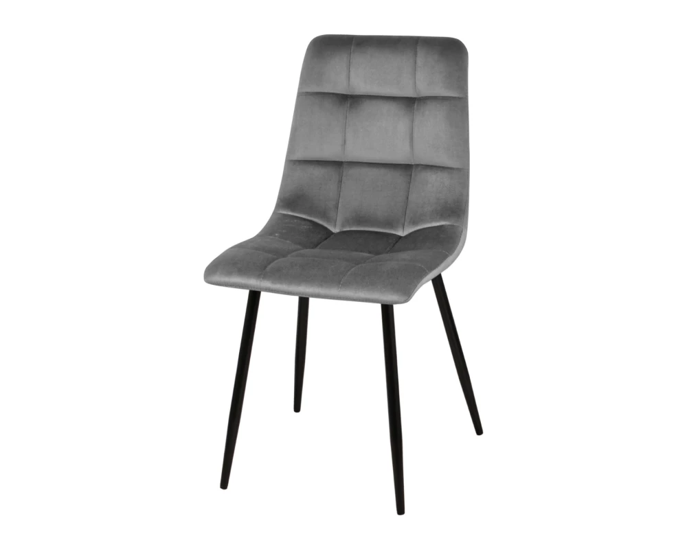 Стул обеденный Чили-РФ ножки черные