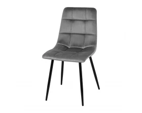 Стул обеденный Чили-РФ ножки черные images