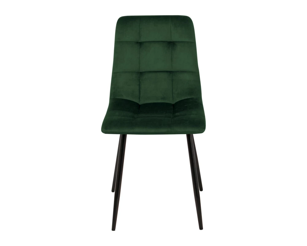 Стул обеденный Чили-РФ ножки черные