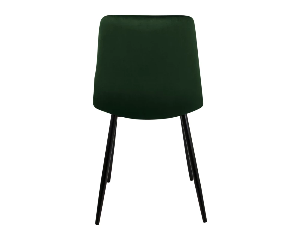 Стул обеденный Чили-РФ ножки черные