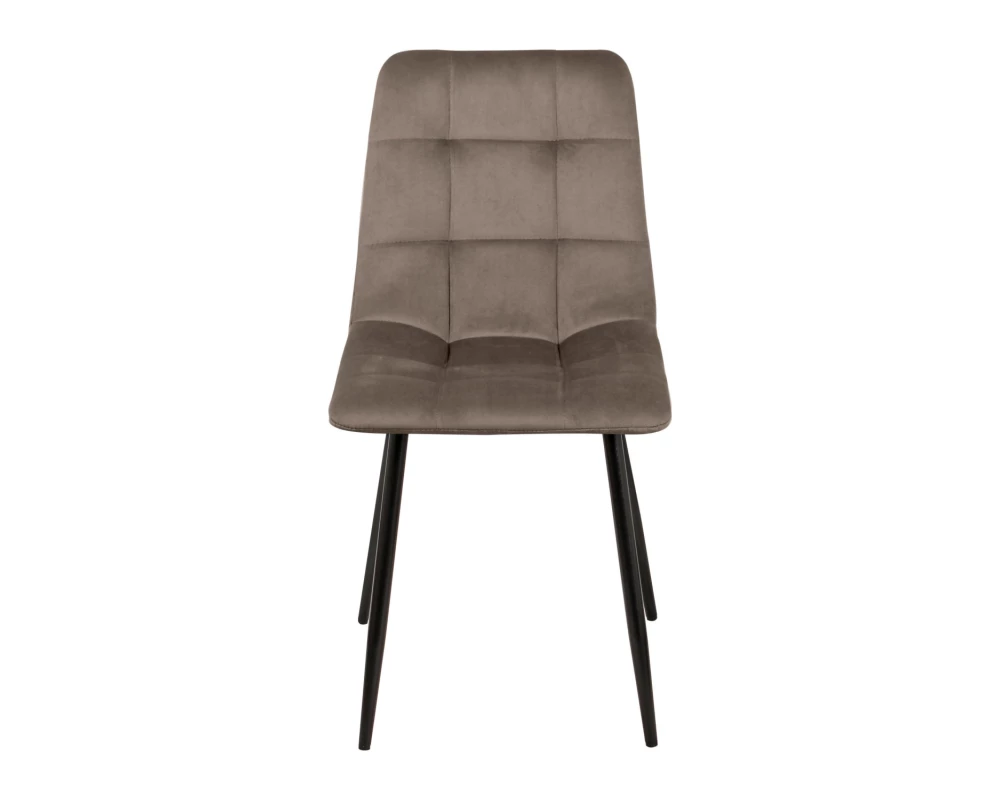 Стул обеденный Чили-РФ ножки черные