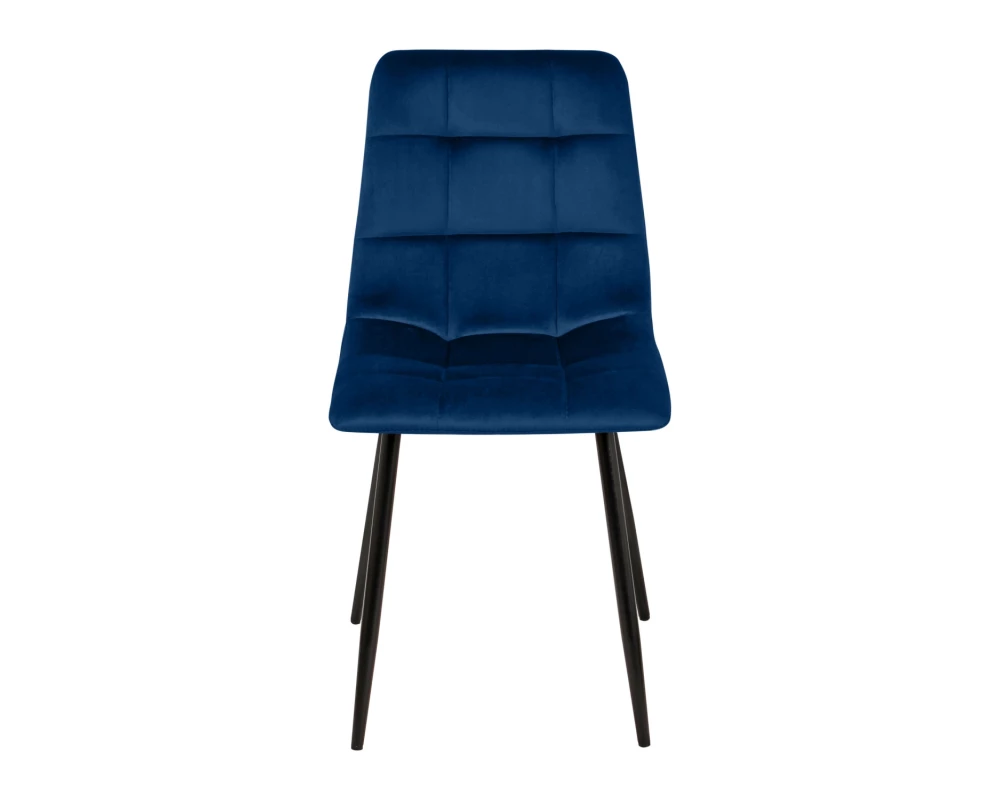 Стул обеденный Чили-РФ ножки черные