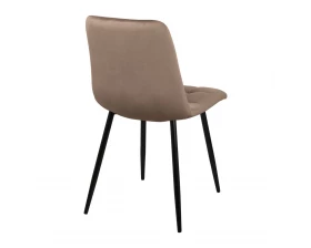 Стул обеденный Чили-РФ ножки черные images