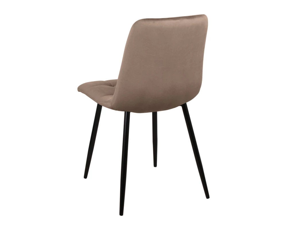 Стул обеденный Чили-РФ ножки черные