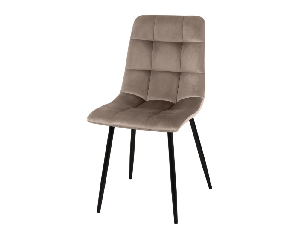 Стул обеденный Чили-РФ ножки черные