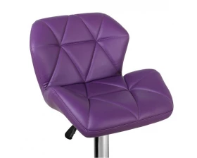 Стул барный Алмаз images