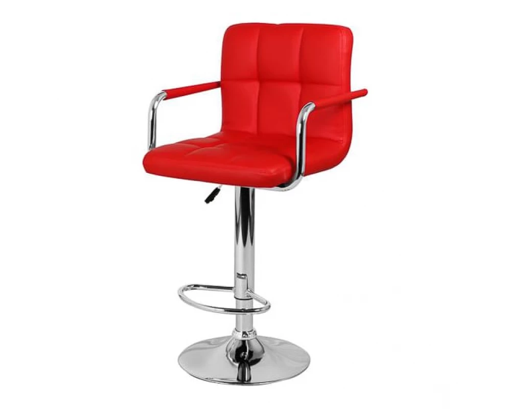 Стул барный Крюгер Арм