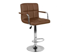 Стул барный Крюгер Арм images