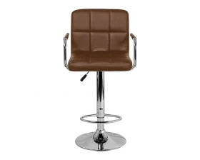 Стул барный Крюгер Арм images