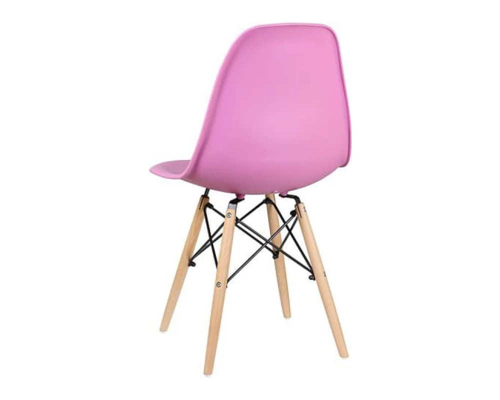 Стул дизайнерский Eames Dsw