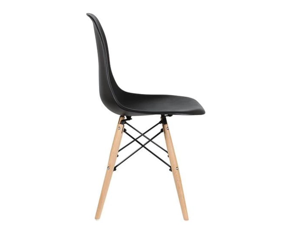 Стул дизайнерский Eames Dsw