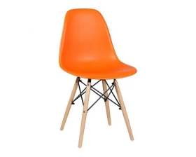 Стул дизайнерский Eames Dsw images