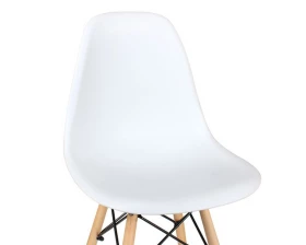 Стул дизайнерский Eames Dsw images