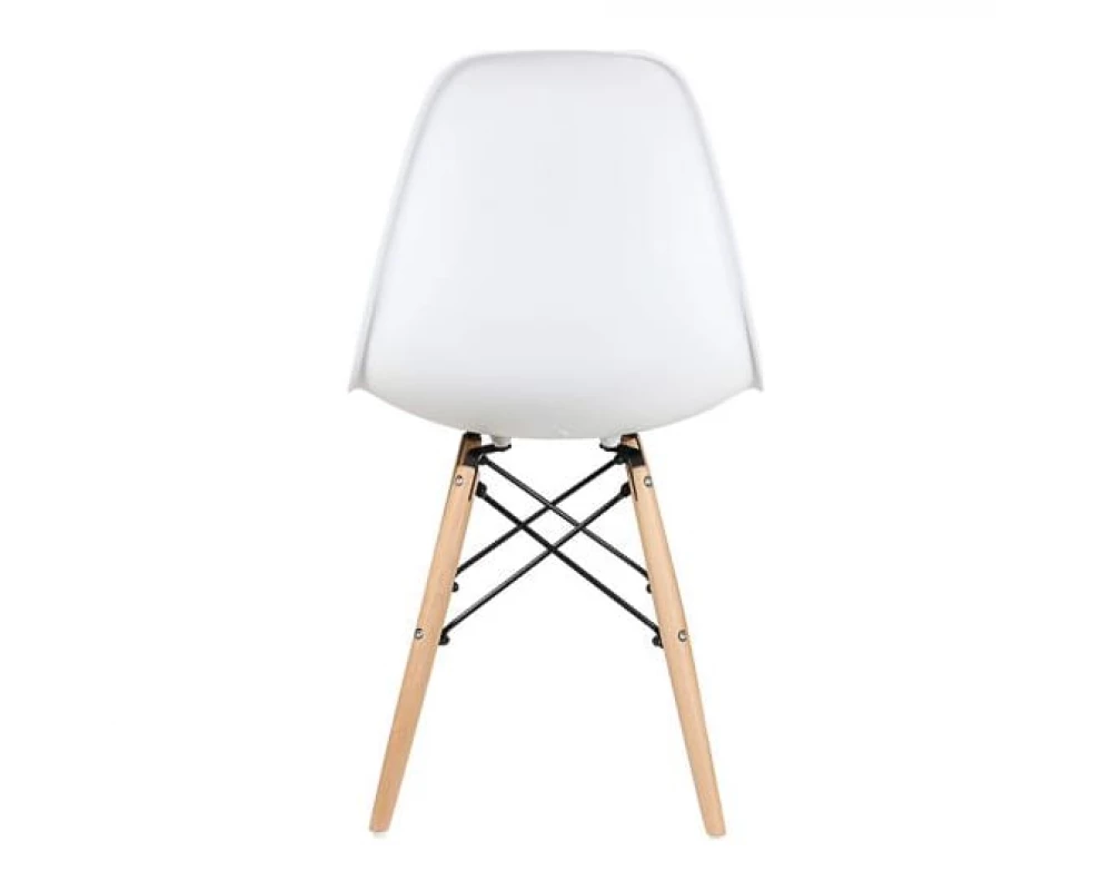 Стул дизайнерский Eames Dsw