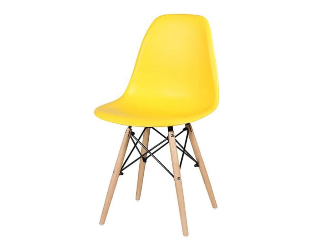 Стул дизайнерский Eames Dsw