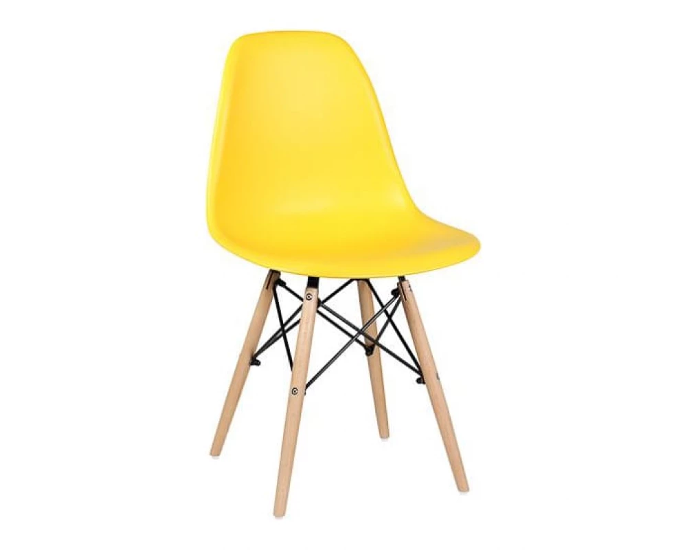 Стул дизайнерский Eames Dsw