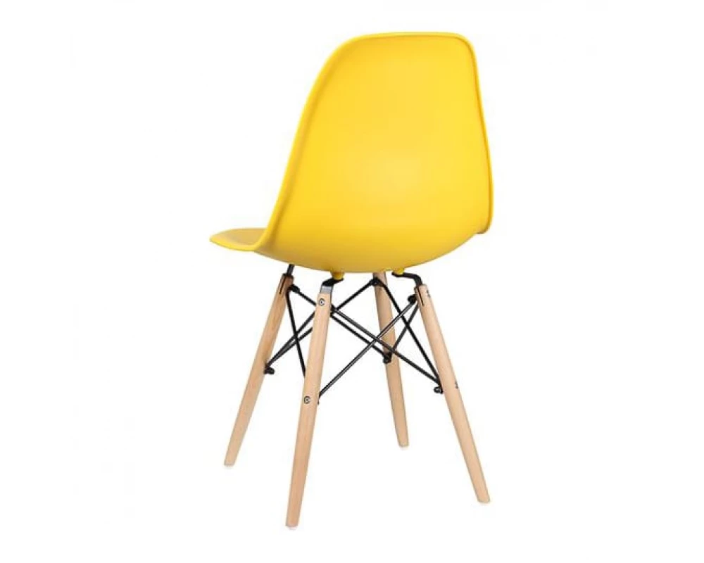 Стул дизайнерский Eames Dsw