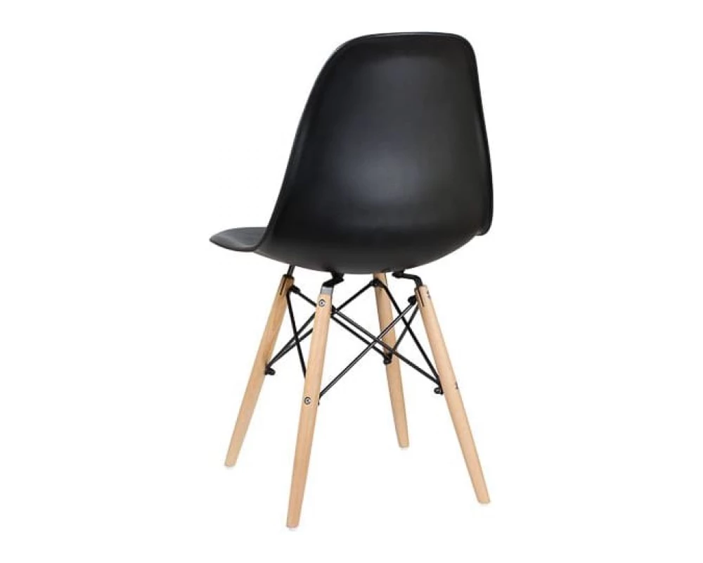 Стул дизайнерский Eames Dsw