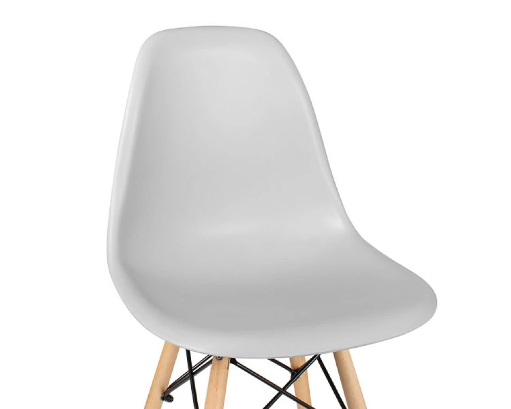 Стул дизайнерский Eames Dsw