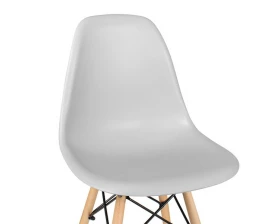 Стул дизайнерский Eames Dsw images