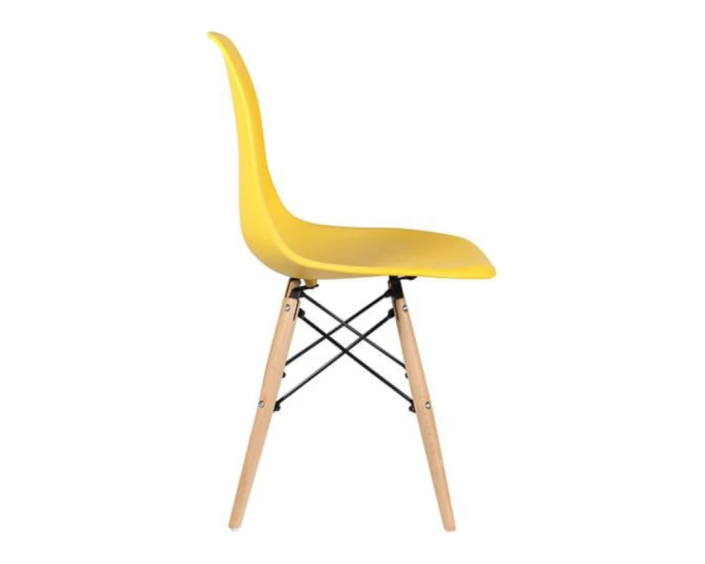 Стул дизайнерский Eames Dsw