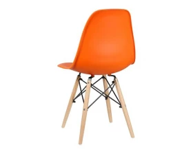 Стул дизайнерский Eames Dsw images