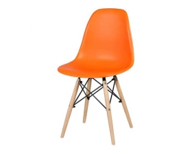 Стул дизайнерский Eames Dsw images