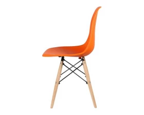 Стул дизайнерский Eames Dsw images