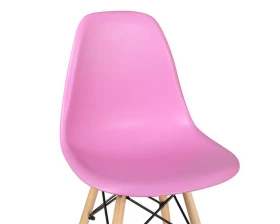 Стул дизайнерский Eames Dsw images