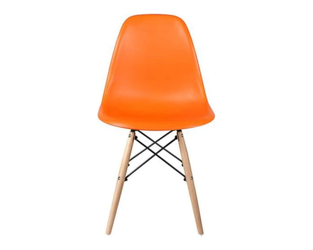 Стул дизайнерский Eames Dsw