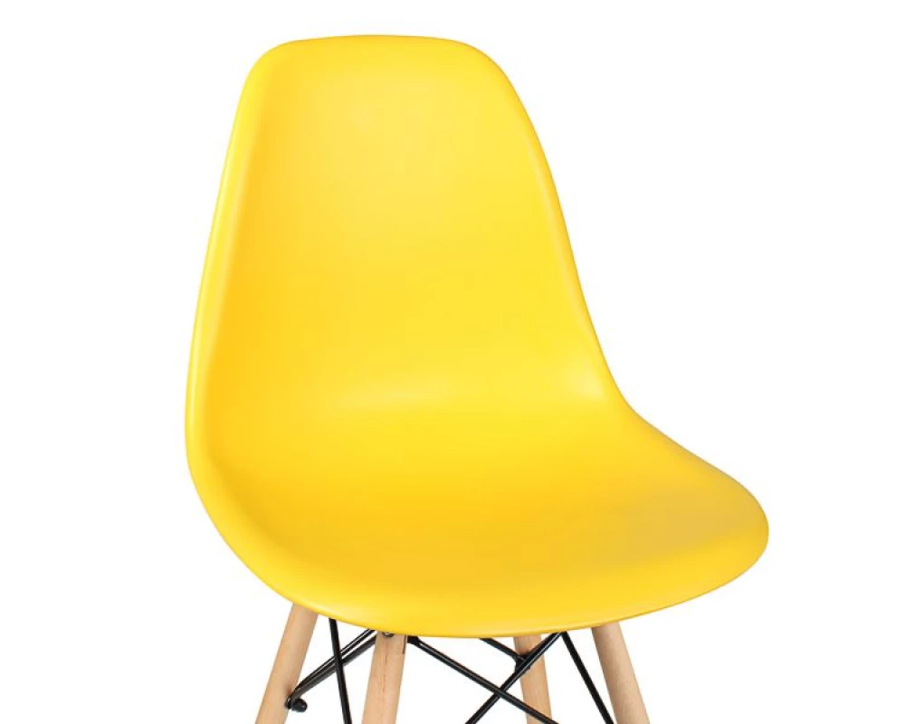 Стул дизайнерский Eames Dsw