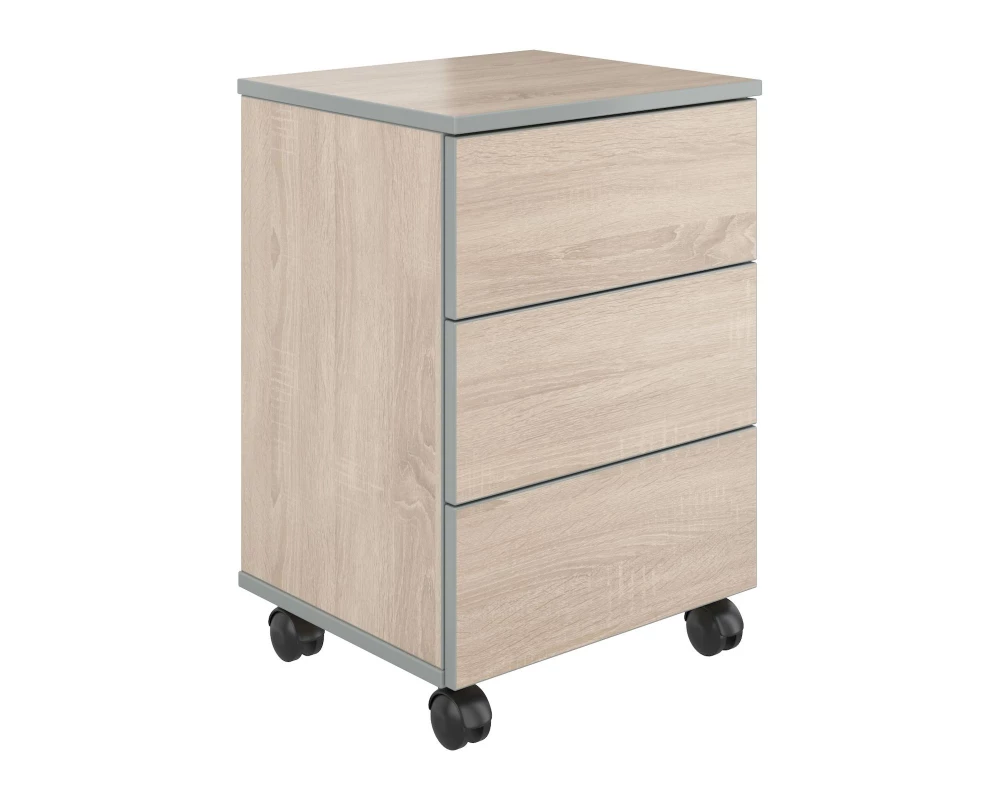 Тумба подкатная R-301 Rapid