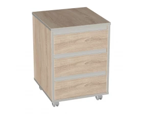 Тумба подкатная V-3.0 ц/з Vita images