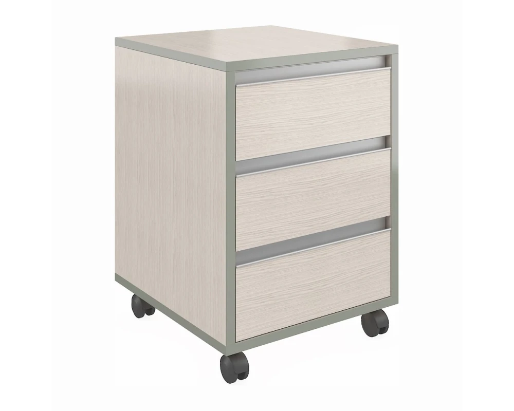 Тумба подкатная V-3.0 ц/з Vita