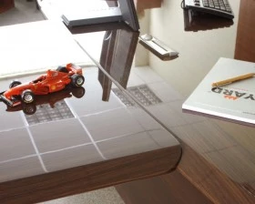 Кабинет руководителя Консул (лакированный) images