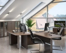 Кабинет руководителя Consul images