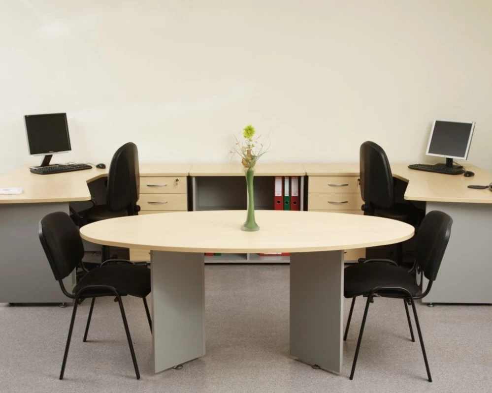 Мебель для переговорных BekWem (МДФ+ЛДСП)