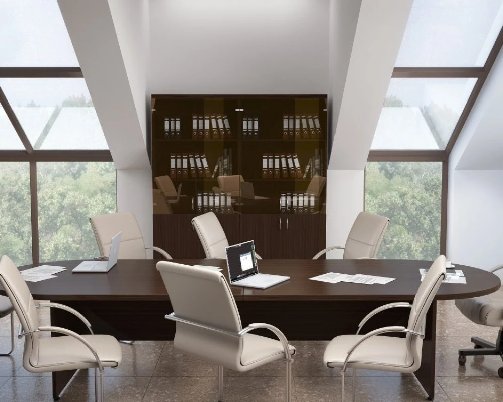 Мебель для переговорных Форум Статус