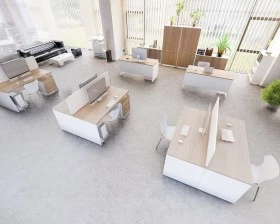 Мебель для персонала ALBA images