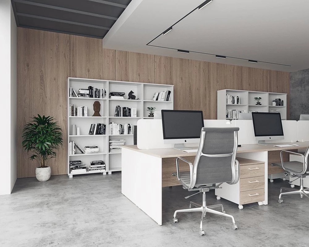 Мебель для персонала ALBA